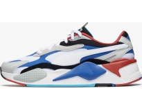 Puma Sapatilha RS-X³ Puzzle